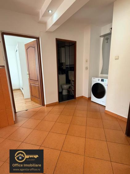 Baia Mare- Victoriei apartament 2 camere etaj 1