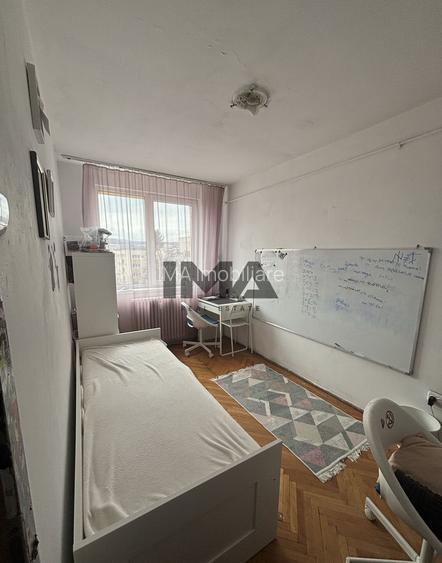 Apartament cu 3 camere, 56mp zona Coloane  Grigorescu - 4