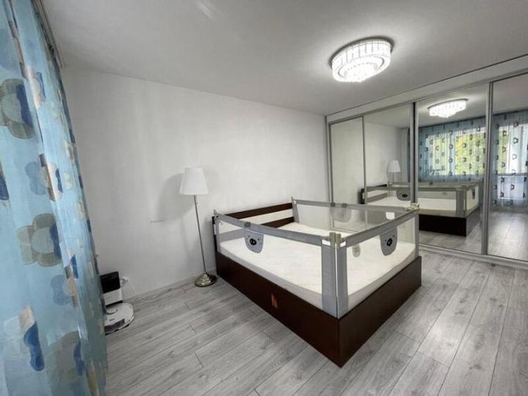 Vânzare Apartament 2 camere în Dristor | B-dul Camil Ressu | Mobilat | Parcare