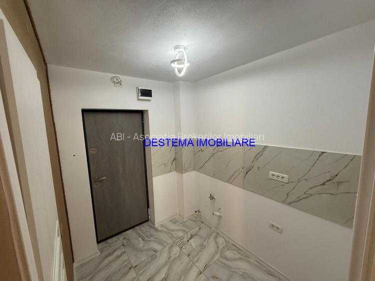 Garsoniera lux etaj 3 - 8
