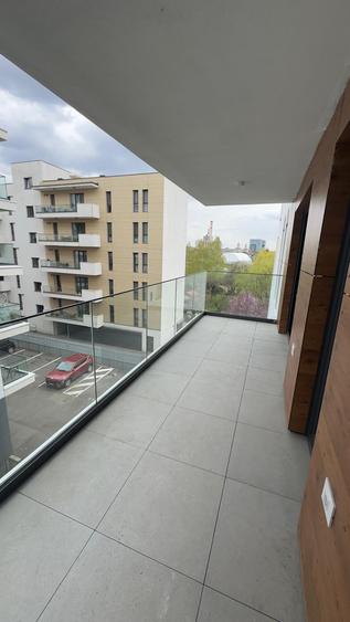 Apartament nou 2 camere | Zona Baneasa | Smart Home