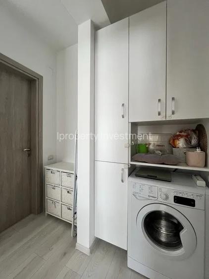 Mihai Bravu | 3 Camere | Centrala | Parcare | Bloc 2019 | - 6