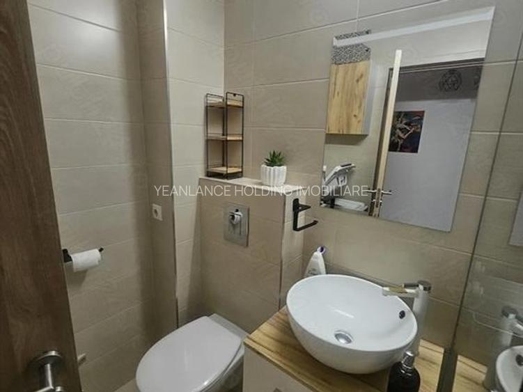 3 camere Dristor - Baba Novac - 8