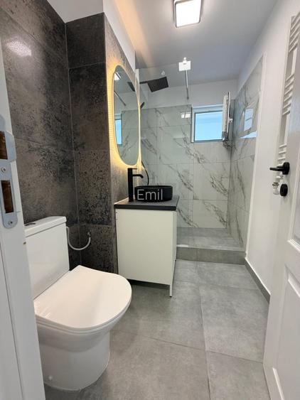 Apartament 2 camere Sos. Colentina - etaj 7/10 - 56 mp bloc 1977 - 2