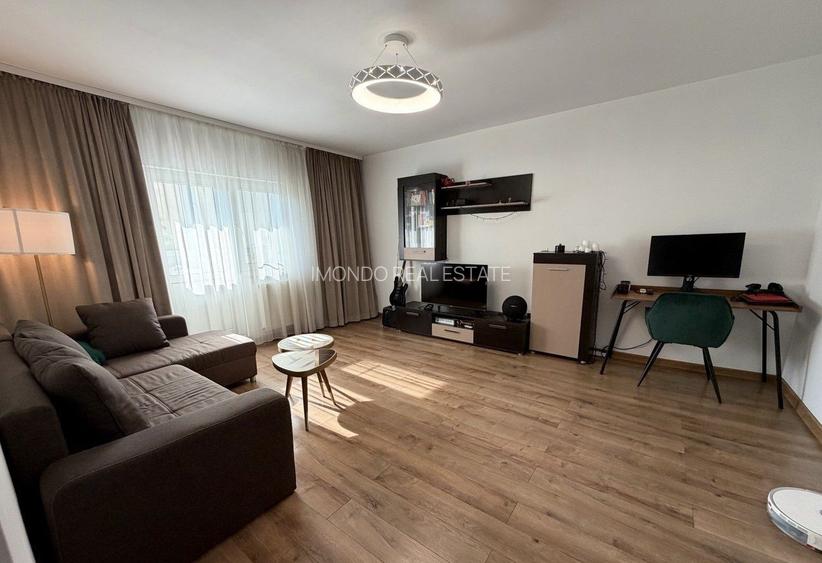 Apartament 2 camere de vânzare – Str. Anastasie Panu - 2