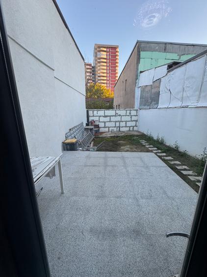 Casa parter , renovată complet 2025, sector 1/ pod Constanța.
