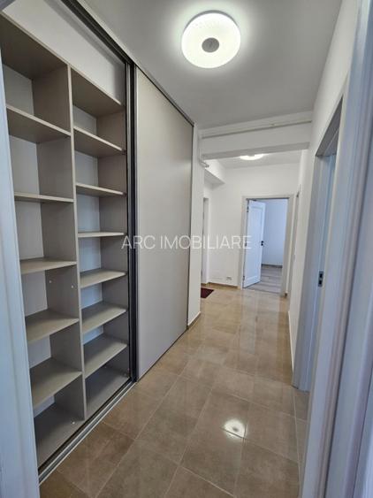 Apartament decomandat în bloc nou, zona Cristian - 5