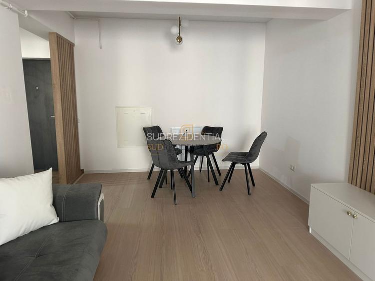 2 camere | Mobilat | Parcare | Apărătorii Patriei