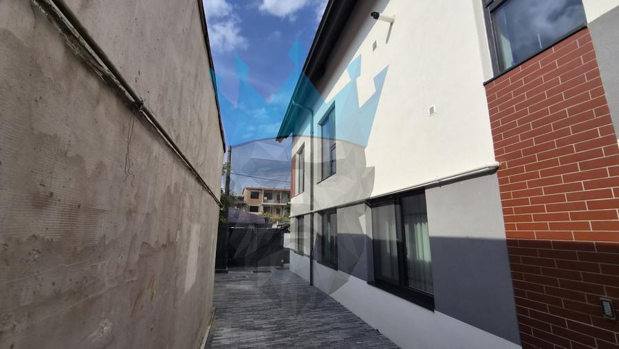 Apartament 2 Camere Andronache Bucuresti