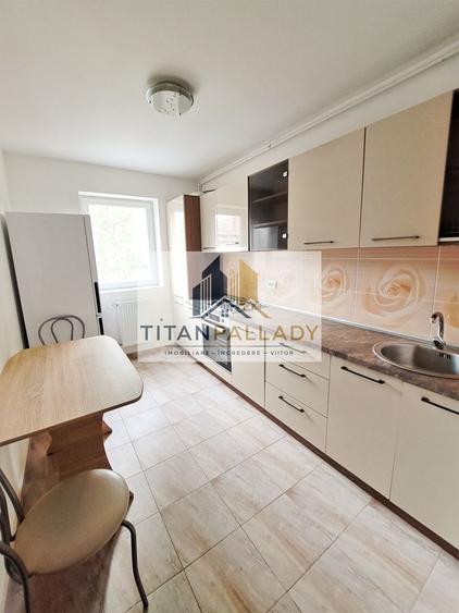 3 Camere Decomandat, Mobilat/Utilat, Pallady – Metrou Teclu