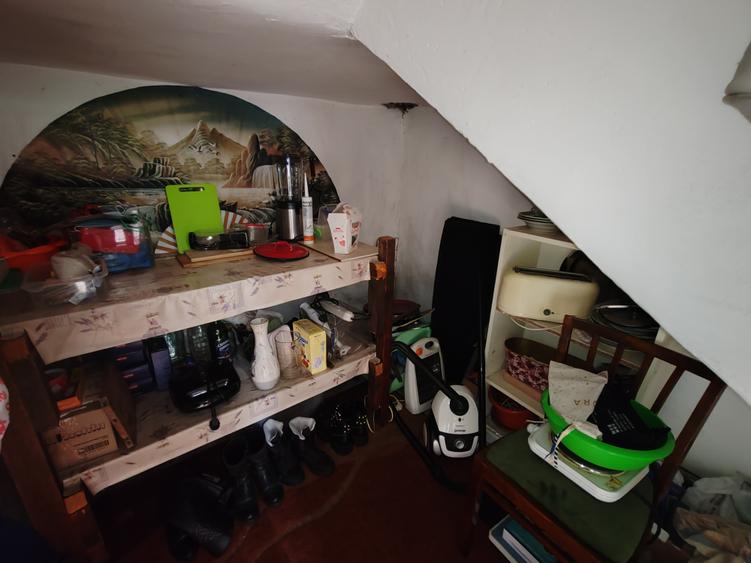 Casa 3 camere libera la vanzare GHIMBAV