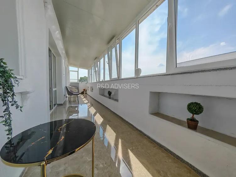 Apartament 2 camere Lux Straulesti I Sisesti I Metrou - 3