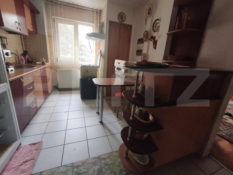 Apartament 3 camere decomandate – Inima cartierului Gheorgheni