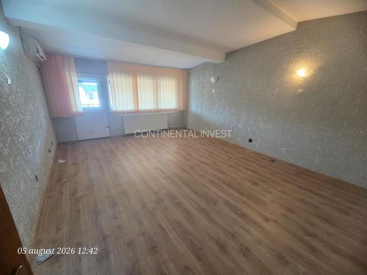 VILA  S+P+2 DE INCHIRIAT - Str. Visinilor, Traian / Unirii - 560 MP - 21
