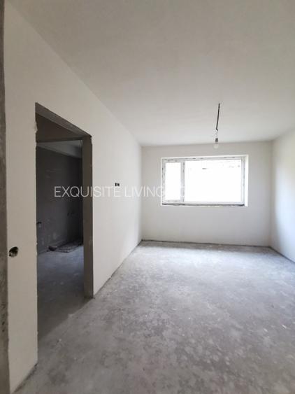 Duplex finalizat, cu CF, teren 350 mp, zona Manastur - 4