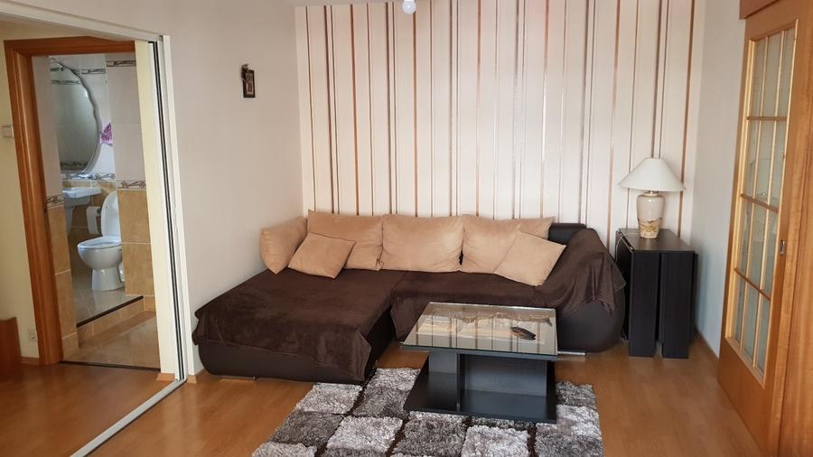 Proprietar, Inchiriez Ap 3 camere Centrala/L Parcare Sebastian, Petre Ispirescu