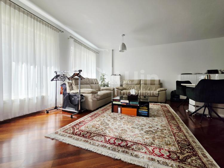 Apartament 3 camere | Etaj 2/3 | Garaj | Borhanci 300m de Brancusi! - 5