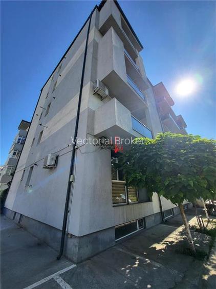 3 CAMERE DECOMANDAT / CURTE PROPRIE / 2 PARCARI - 21
