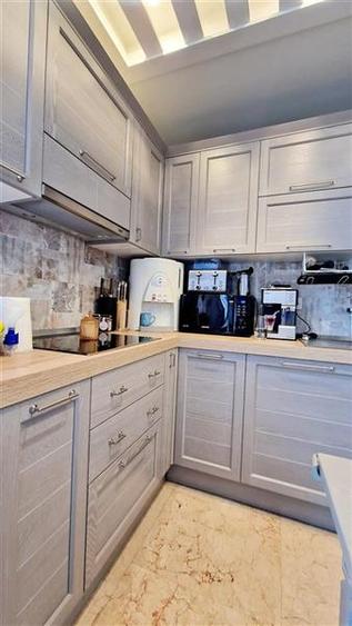 Penthouse Exclusive Residence, 3 camere, mobilat si utilat