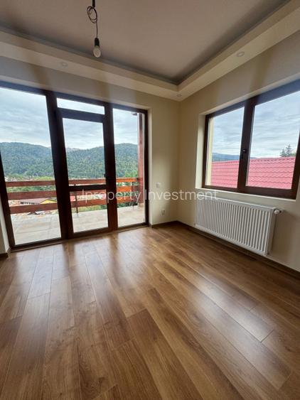 Apartament 2 camere | Busteni | View Panoramic | Parcare - 8