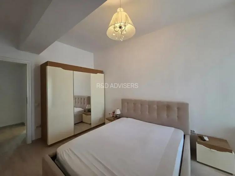 Apartament Lux 2 Camere Piata Alba Iulia  I Bloc nou - 11