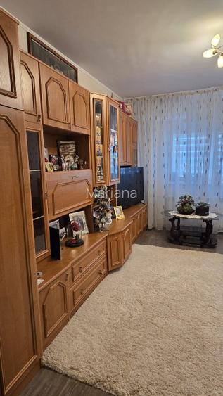 Apartament 2 camere, renovat complet – etaj intermediar - 8