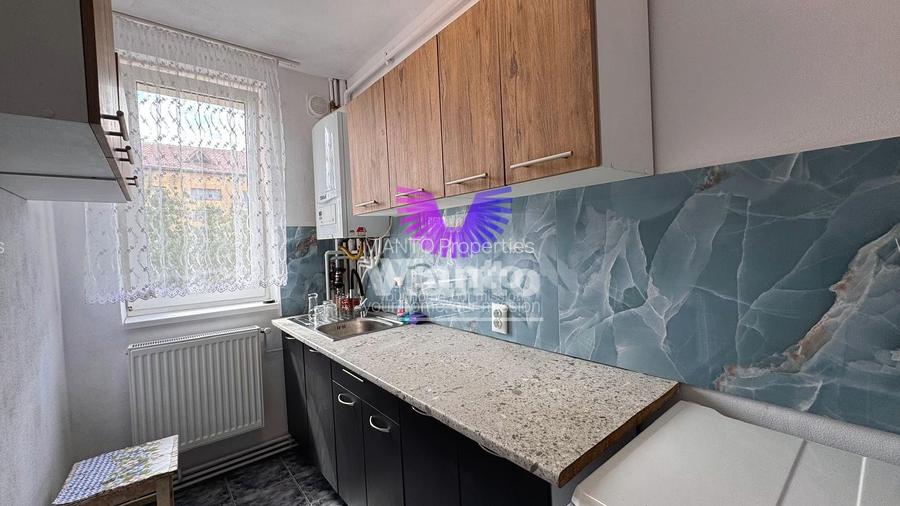 Apartament 3 camere mobilat prima inchiriere Hipodrom I-Luptei