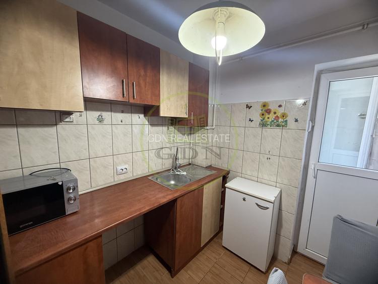 Apartament 2 camere, 49.54 mp, cartier Gară, zona Lidl - 5