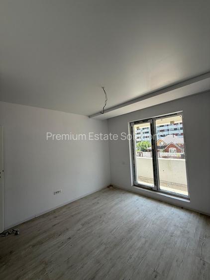APARTAMENT TIP STUDIO - BLOC NOU - COMISION 0% - DIRECT DEZVOLTATOR - 44 MP - 5