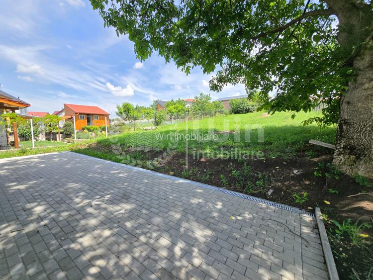 Casa individuala | 139mp utili | 700 mp teren | Dezmir - 7