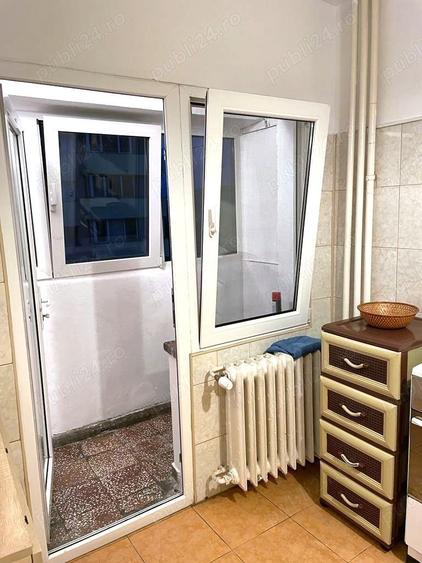 Vând Apartament cu 2 camere decomandat, 2 balcoane, etaj 4, Bucur Obor ✨