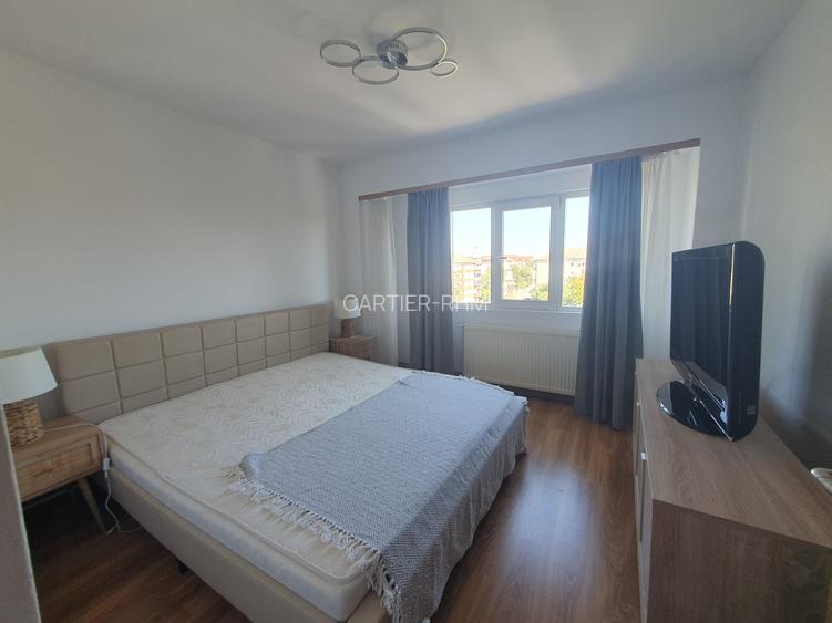 🏡 De închiriat apartament cu 3 camere – Zona Lipovei 🔑- 2552 - 5