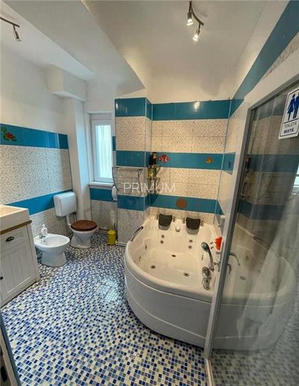 FREIDORF - 3 CAM - DECOMANDAT - INCALZIRE PARDOSEALA - BOXA - CURTE - RENOVAT/UT - 9