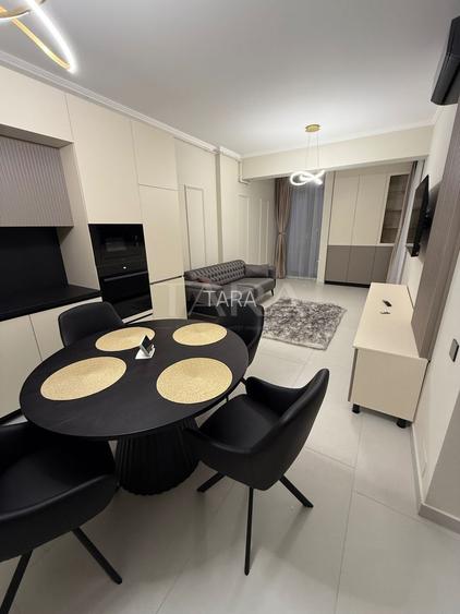 Apartament 2 camere cu finisaje premium, zona BMW - 2