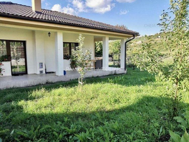 Casa 3 camere de inchiriat in Manastur 1200 E - 2