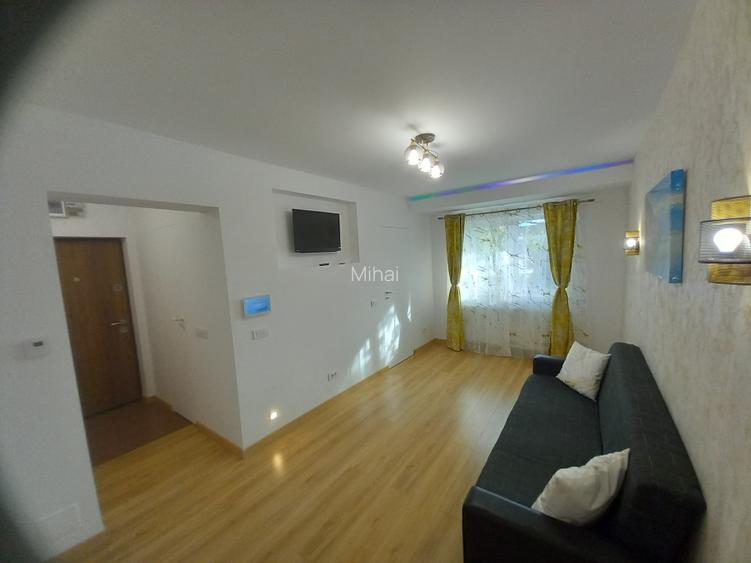 VAND APARTAMEMT 1 CAMERA LA GARA, SAU SCHIMB CU 2 ,3 CAMERE