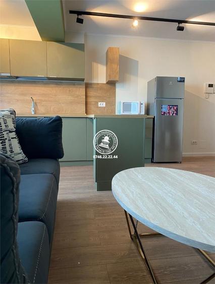 Apartament 2 camere Zona Copou vis-a-vis Parcul Expozitiei