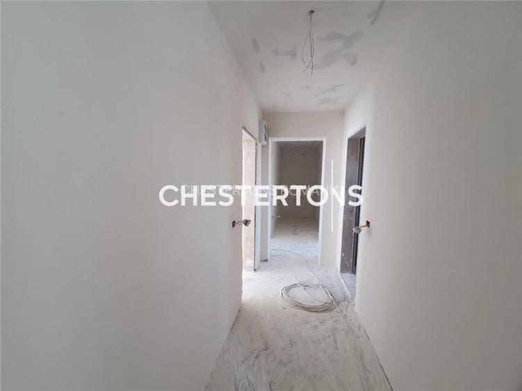 Duplex 8 camere cu doua intrari separate curte comuna Navodari - 11