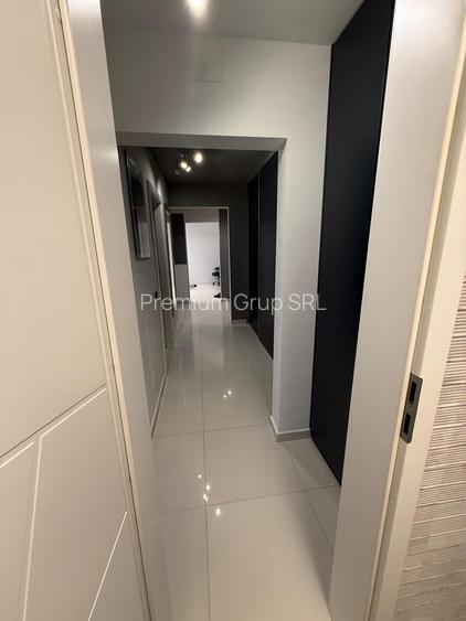 Apartament 3 camere, mobilat lux, 70 mp, AFI Cotroceni – Bdul. Timișoara - 11