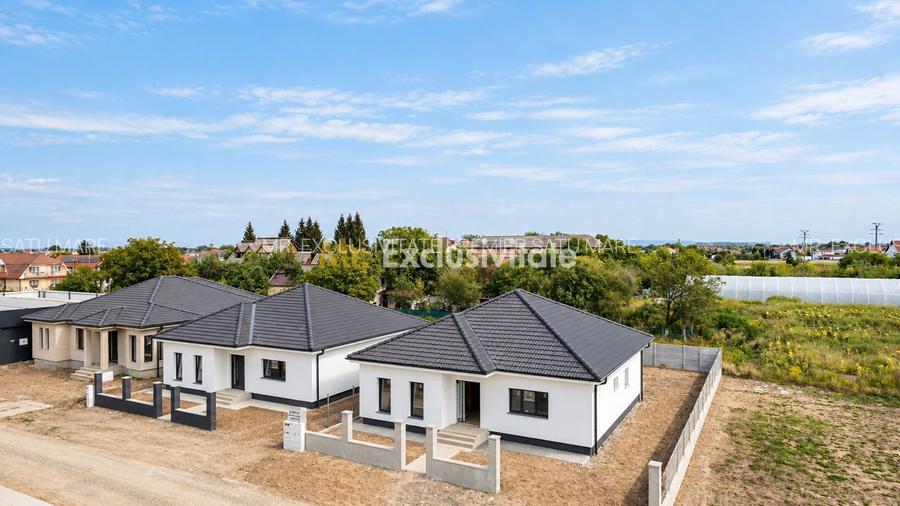 Casă Nouă Odoreului 4 camere - 27