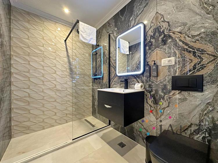 Apartament premium cu 4 camere – vedere spectaculoasă către Tâmpa și Oras