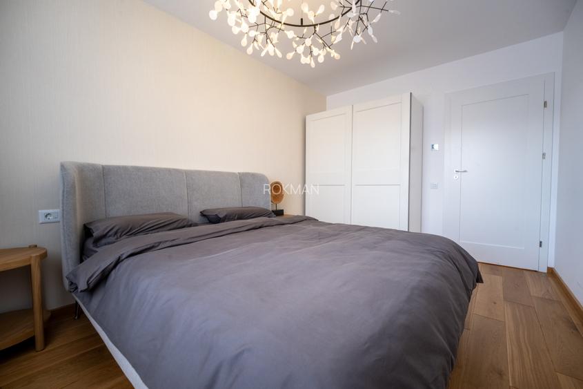 Apartament 2 camere INTABULAT, Urban Plaza - 9