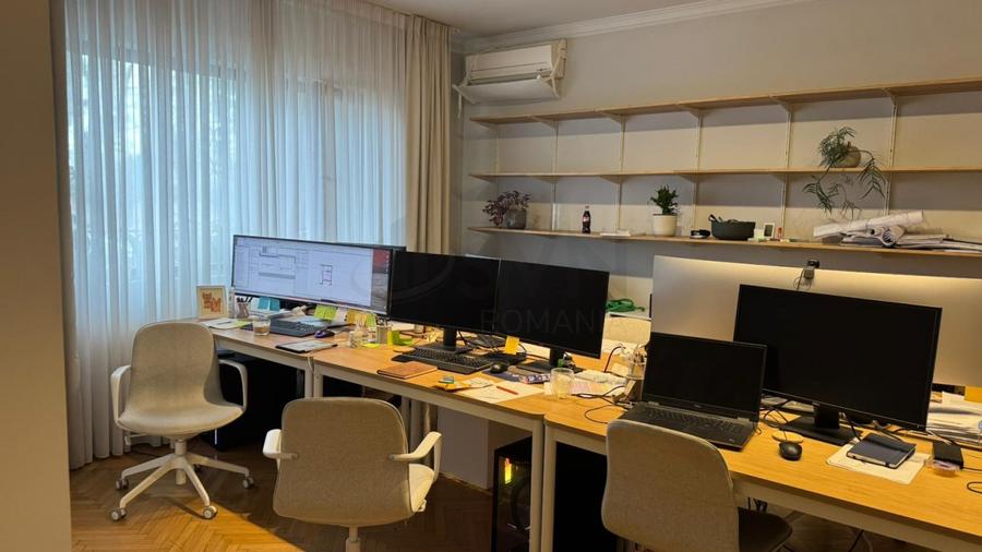 REA1027812 Spatiu Comercial Floreasca