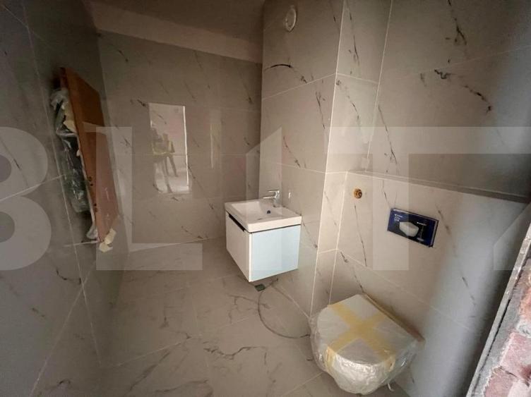 Apartament cu view spectaculos in Maurer!