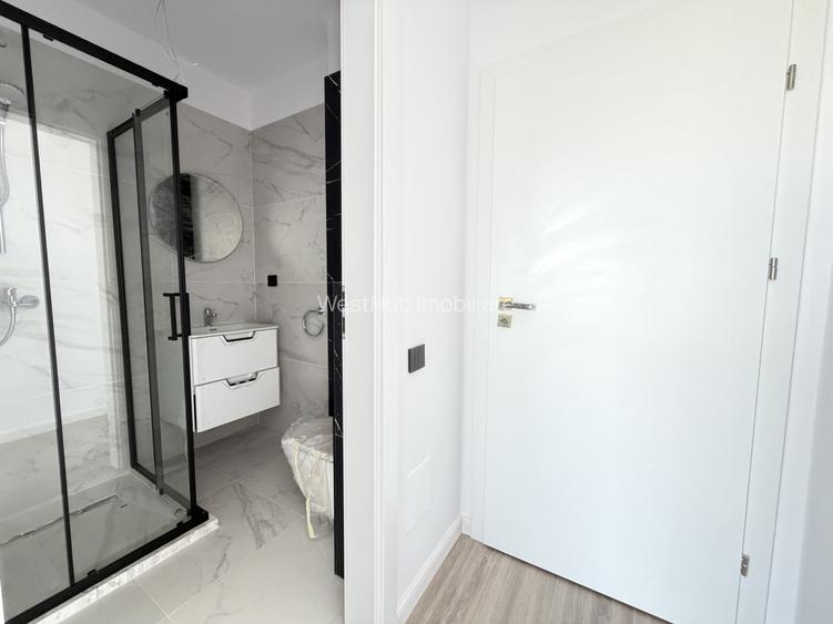 Apartament 3 camere, 71 mp utili, compartimentare ideala - Timisoara - 5