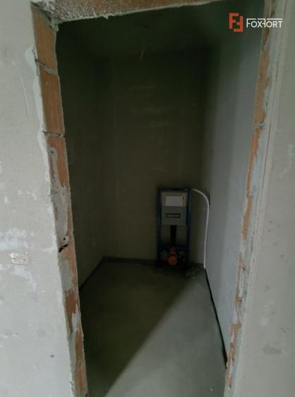 Casa individuala cu 4 camere si teren de 860 mp, zona Giroc