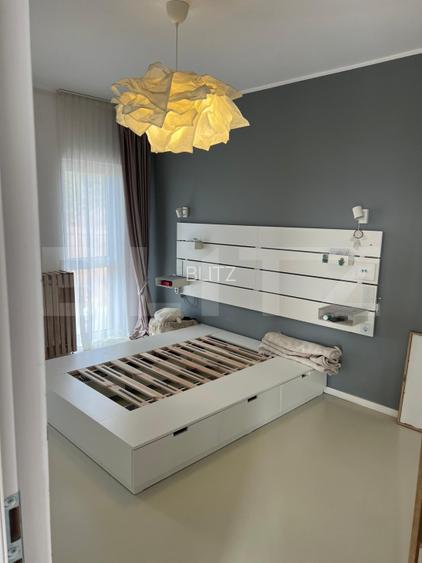 Apartament cu 3 camere, PETFRIENDLY, 2 parcări, zona Tăuți - 9