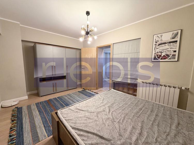 INCHIRIERE APARTAMENT PREMIUM | 4 CAMERE | 105 MP | ULTRACENTRAL