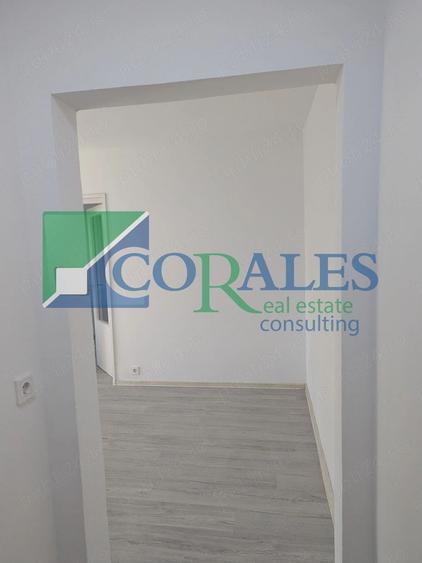 Etaj 1. Renovat. Disponibil imediat!