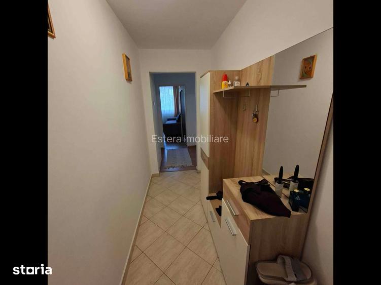 Apartament De Închiriat Cu Două Camere În Zona Drumul Taberei sec.6 - 3
